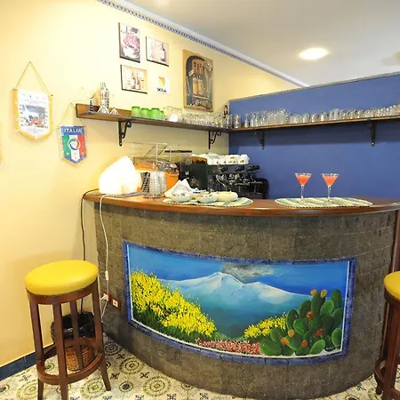 Alle Pendici Nicolosi