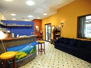 Alle Pendici Otel Nicolosi
