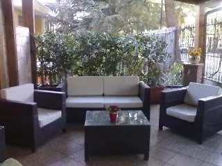 Alle Pendici 3*