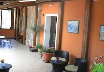 Otel Alle Pendici