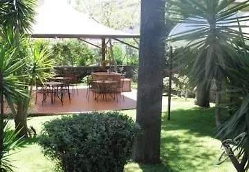 Alle Pendici 3* Nicolosi